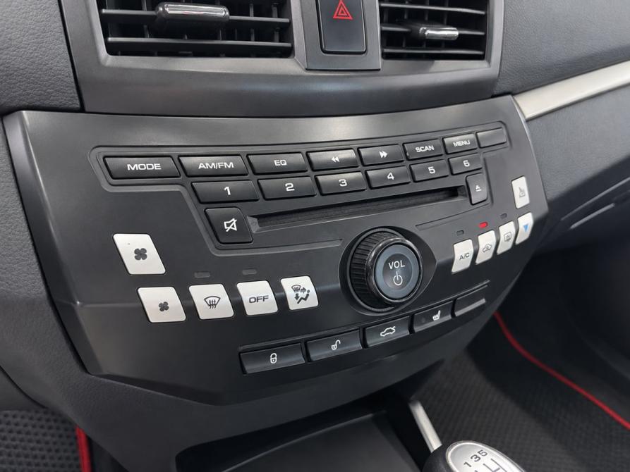 Lifan Cebrium (720) Уфа  - изображение 10