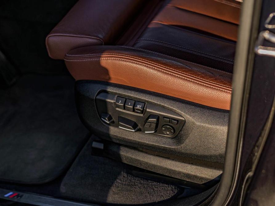 BMW X6 II (F16) Санкт-Петербург  - изображение 15