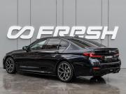 BMW 5 серии VII (G30/G31/G38) Рестайлинг Краснодар  - изображение 28