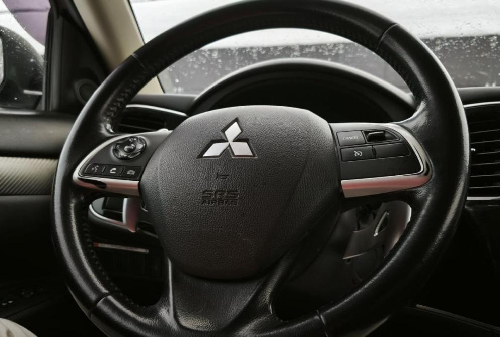 Mitsubishi Outlander III Сыктывкар  - изображение 21