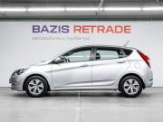 Hyundai Solaris I Рестайлинг Тюмень  - изображение 30