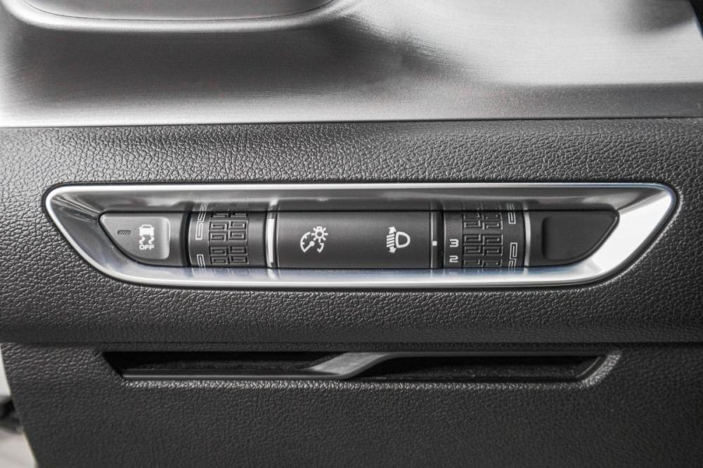 Geely Coolray I Барнаул  - изображение 13