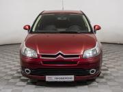 Citroen C4 I Москва  - изображение 16