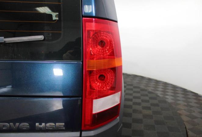 Land Rover Discovery III с пробегом 2007 года, цена 1 180 000 рублей, 261015 км, внедорожник, Автокод Объявления