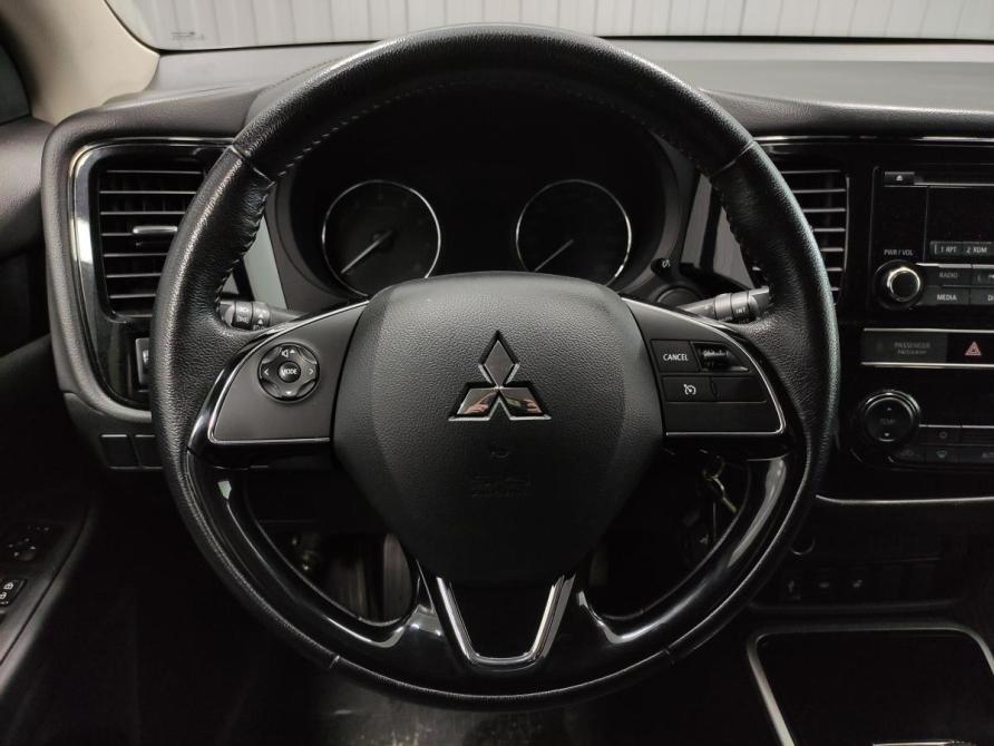 Mitsubishi Outlander III Рестайлинг 3 Пермь  - изображение 7