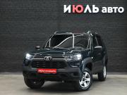 Lada (ВАЗ) Niva Travel I Екатеринбург  - изображение 19