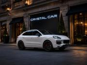 Porsche Cayenne III Рестайлинг Москва  - изображение 43