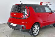 Kia Soul II Рестайлинг Саранск  - изображение 32