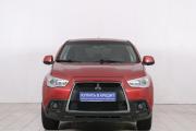 Mitsubishi ASX I Красноярск  - изображение 24