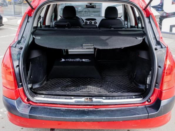 Peugeot 308 I с пробегом 2008 года, цена 570 000 рублей, 183125 км, универсал, Автокод Объявления