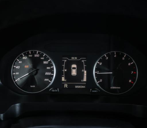 Chery Tiggo 4 Pro I Рестайлинг с пробегом 2023 года, цена 998 000 рублей, 98982 км, внедорожник, Автокод Объявления