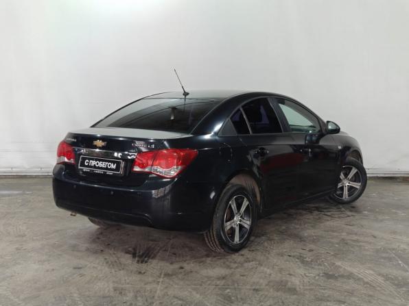 Chevrolet Cruze I с пробегом 2012 года, цена 730 000 рублей, 138797 км, седан, Автокод Объявления