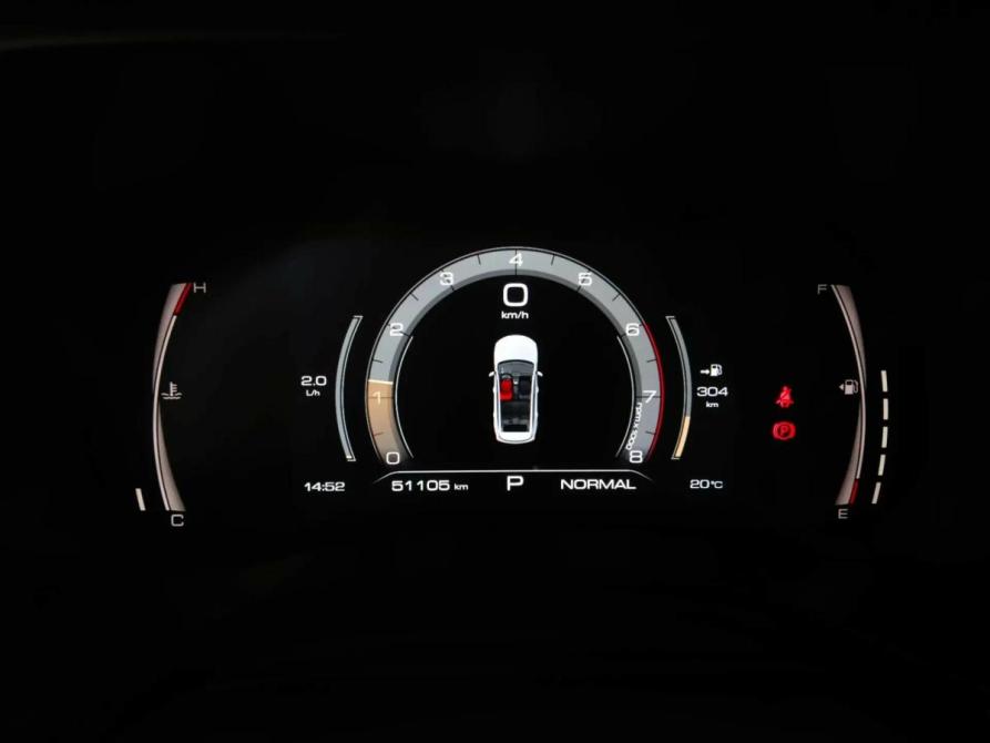 Haval Jolion I Набережные Челны  - изображение 10