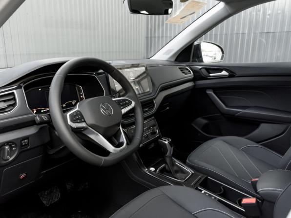 Volkswagen Tharu XR с пробегом 2025 года, цена 2 890 000 рублей, 50 км, внедорожник, Автокод Объявления