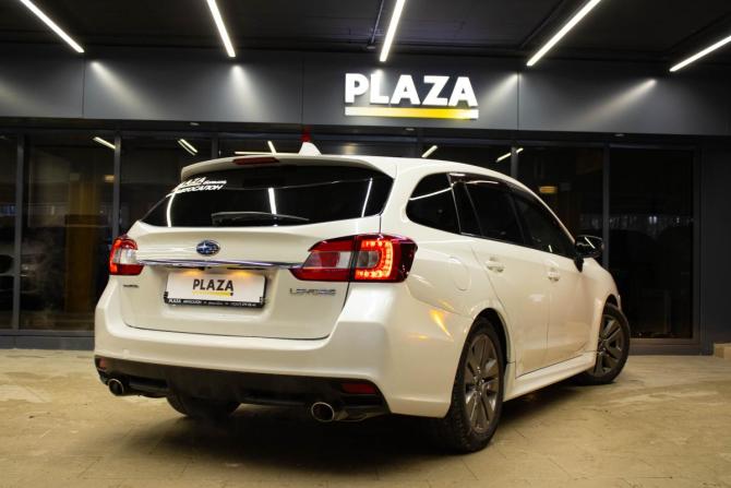Subaru Levorg I с пробегом 2015 года, цена 1 499 000 рублей, 175024 км, универсал, Автокод Объявления