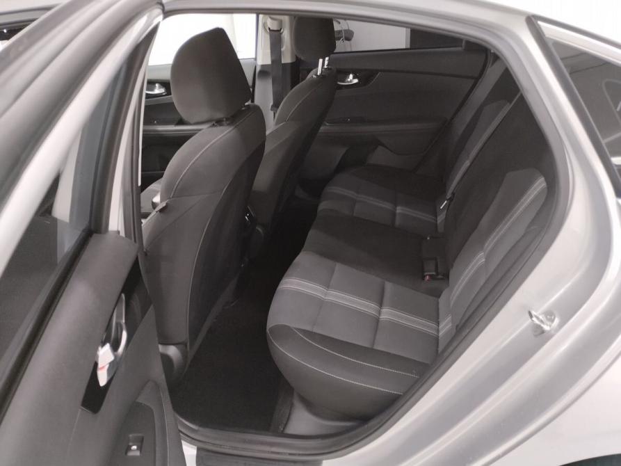 Kia Cerato IV Минеральные Воды  - изображение 14