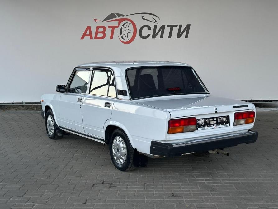 Lada (ВАЗ) 2107 Тамбов  - изображение 6