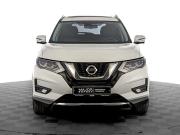 Nissan X-Trail III Рестайлинг Москва  - изображение 28