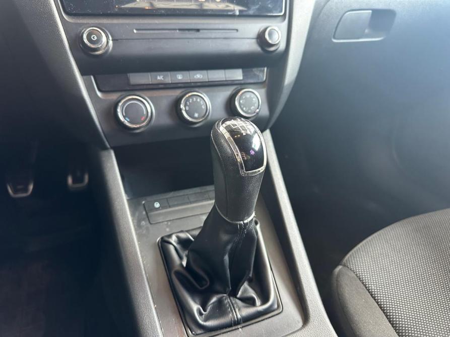 Skoda Octavia III (A7) Тамбов  - изображение 16