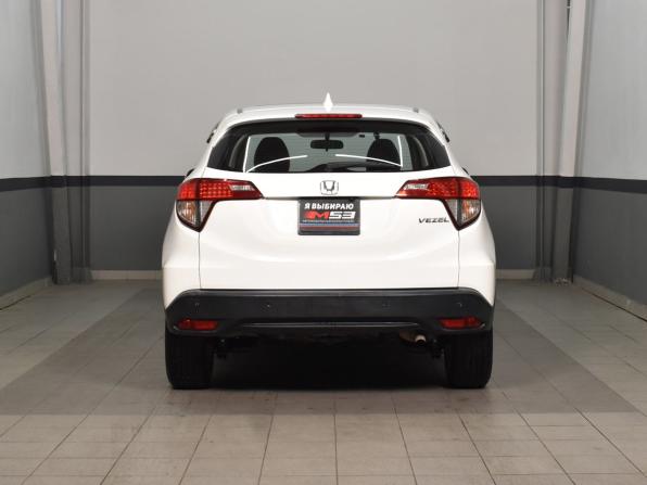 Honda Vezel I Рестайлинг с пробегом 2021 года, цена 1 914 995 рублей, 47299 км, внедорожник, Автокод Объявления