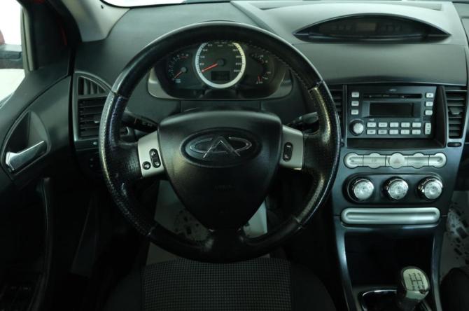 Chery M11 (A3) с пробегом 2010 года, цена 299 000 рублей, 108200 км, седан, Автокод Объявления