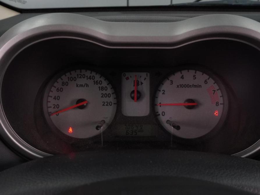 Nissan Note I Воронеж  - изображение 12