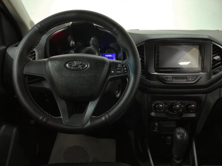 Lada (ВАЗ) XRAY I Альметьевск  - изображение 15