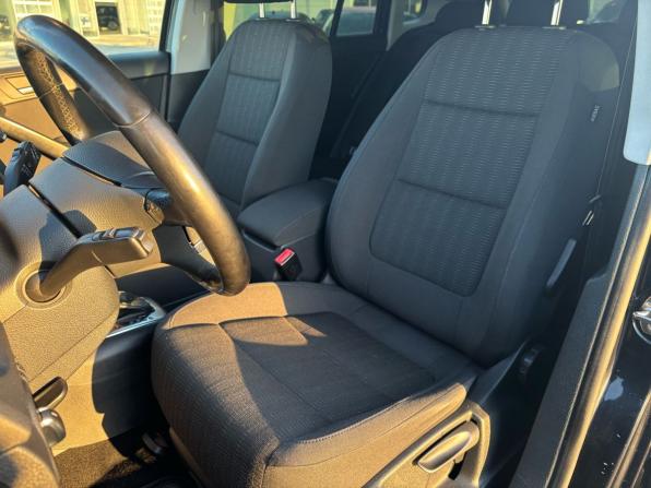 Volkswagen Tiguan I Рестайлинг с пробегом 2013 года, цена 1 389 000 рублей, 171000 км, внедорожник, Автокод Объявления