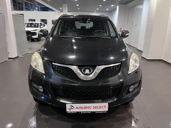 Great Wall Hover H5 с пробегом 2012 года, цена 670 000 рублей, 165180 км, внедорожник, Автокод Объявления