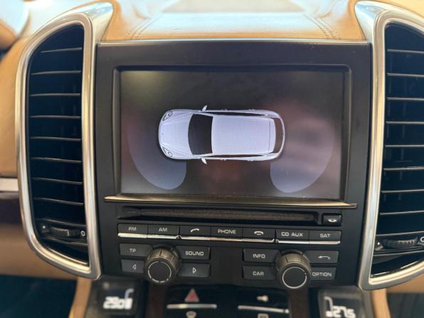 Porsche Cayenne II (958) с пробегом 2011 года, цена 2 340 000 рублей, 189000 км, внедорожник, Автокод Объявления