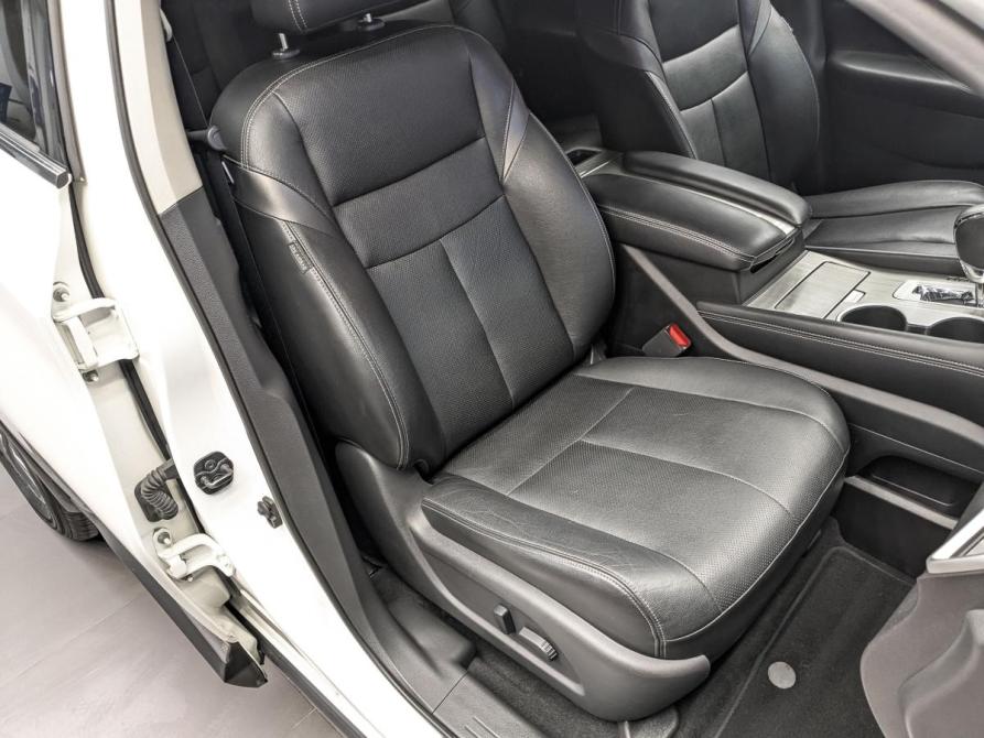 Nissan Murano III (Z52) Москва  - изображение 22