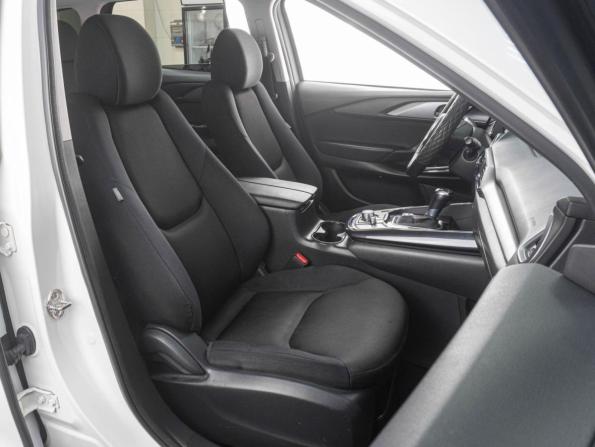 Mazda CX-9 II с пробегом 2017 года, цена 3 399 000 рублей, 105193 км, внедорожник, Автокод Объявления