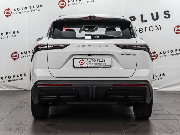 JETOUR DASHING I с пробегом 2024 года, цена 2 149 000 рублей, 20931 км, внедорожник, Автокод Объявления