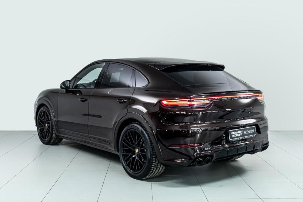 Porsche Cayenne III Казань  - изображение 6