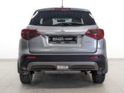 Suzuki Vitara II Рестайлинг Москва  - изображение 33