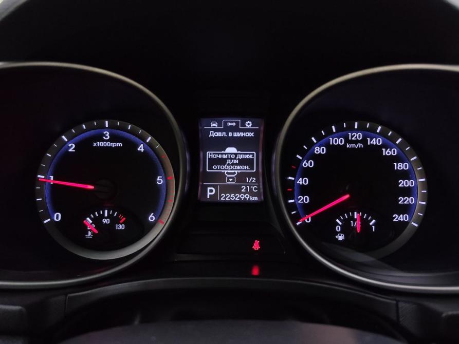 Hyundai Santa Fe III Уфа  - изображение 16