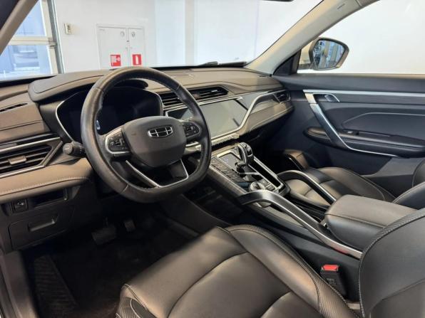 Geely Atlas Pro с пробегом 2022 года, цена 1 839 000 рублей, 64706 км, внедорожник, Автокод Объявления