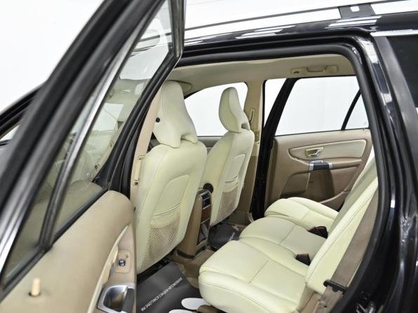 Volvo XC90 I Рестайлинг с пробегом 2011 года, цена 1 549 000 рублей, 102000 км, внедорожник, Автокод Объявления
