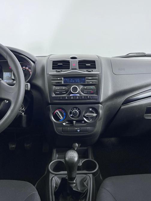 Lada (ВАЗ) Granta I Рестайлинг Ростов-на-Дону  - изображение 12