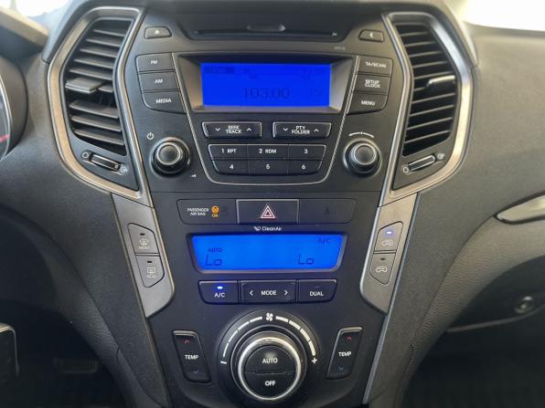 Hyundai Santa Fe III с пробегом 2013 года, цена 1 570 000 рублей, 224314 км, внедорожник, Автокод Объявления