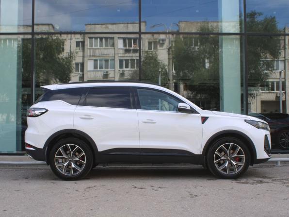 Chery Tiggo 7 Pro Max I Рестайлинг с пробегом 2024 года, цена 2 400 000 рублей, 24142 км, внедорожник, Автокод Объявления