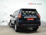 Toyota Land Cruiser Prado 150 Series Рестайлинг 2 Екатеринбург  - изображение 26