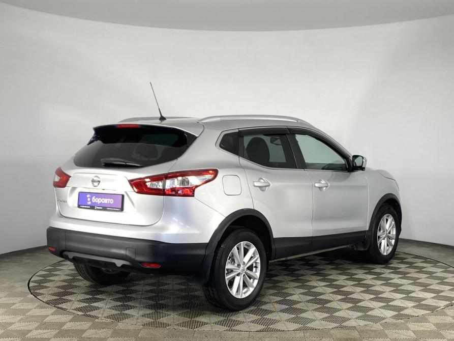 Nissan Qashqai II Воронеж  - изображение 6