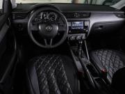 Skoda Octavia III (A7) Рестайлинг Воронеж  - изображение 22