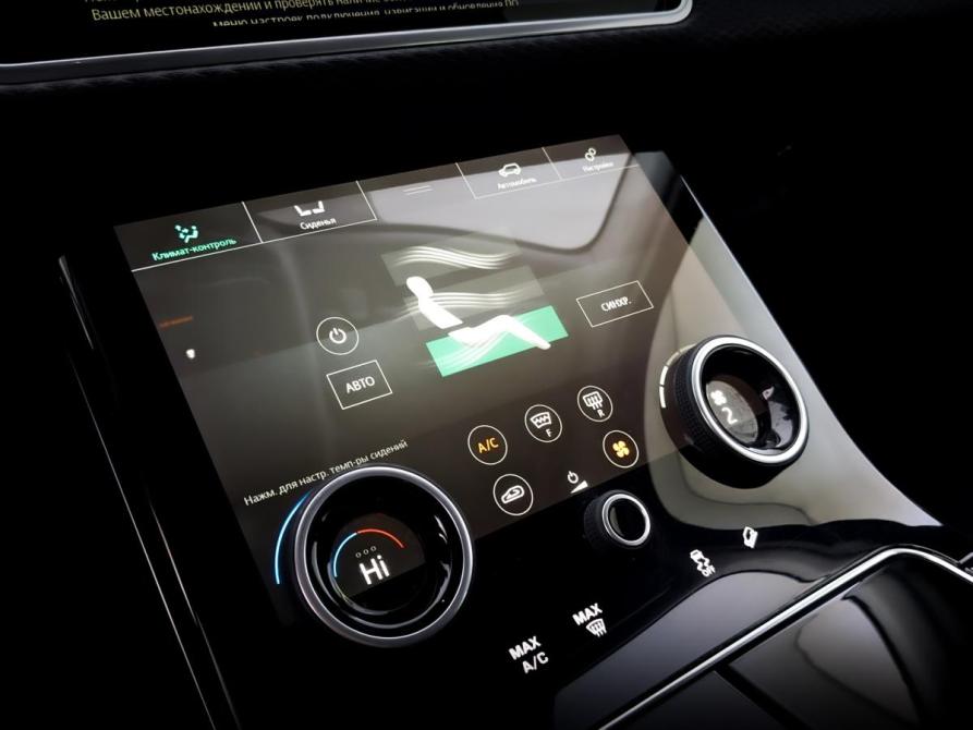 Land Rover Range Rover Velar I Москва  - изображение 28