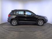 Volkswagen Tiguan I Рестайлинг Москва  - изображение 31