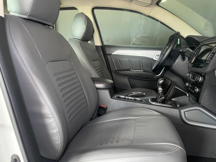 Geely Emgrand X7 I Рестайлинг 2 Тверь  - изображение 10