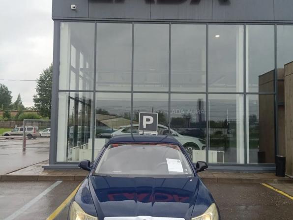 Skoda Octavia II (A5) Рестайлинг с пробегом 2011 года, цена 569 800 рублей, 214793 км, лифтбек, Автокод Объявления