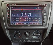 Skoda Rapid I Рестайлинг Вологда  - изображение 29