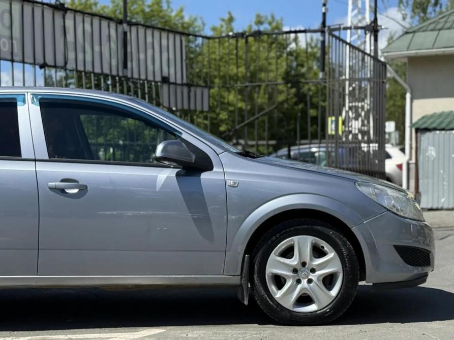 Opel Astra H Рестайлинг Ижевск  - изображение 9